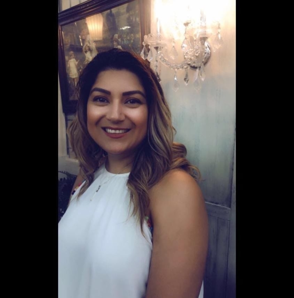 Meet your Posher, Silvia